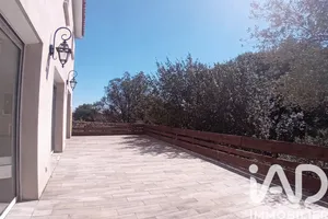 House in Claret (34270)