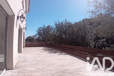 House in Claret (34270)