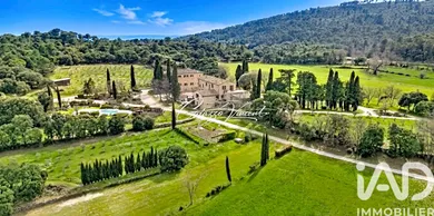 Domain in Draguignan (83300)