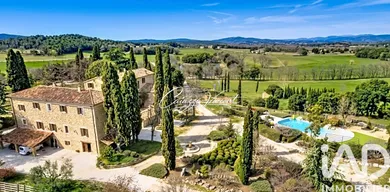 Domain in Draguignan (83300)