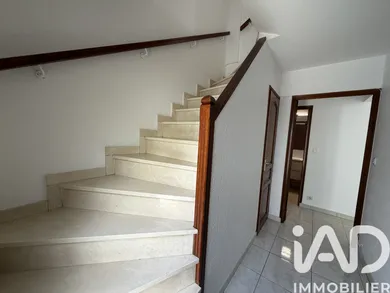 Maison à Bourg-la-Reine (92340)