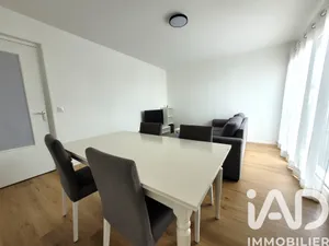 Apartment in Sannois (95110)