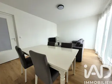 Appartement à Sannois (95110)