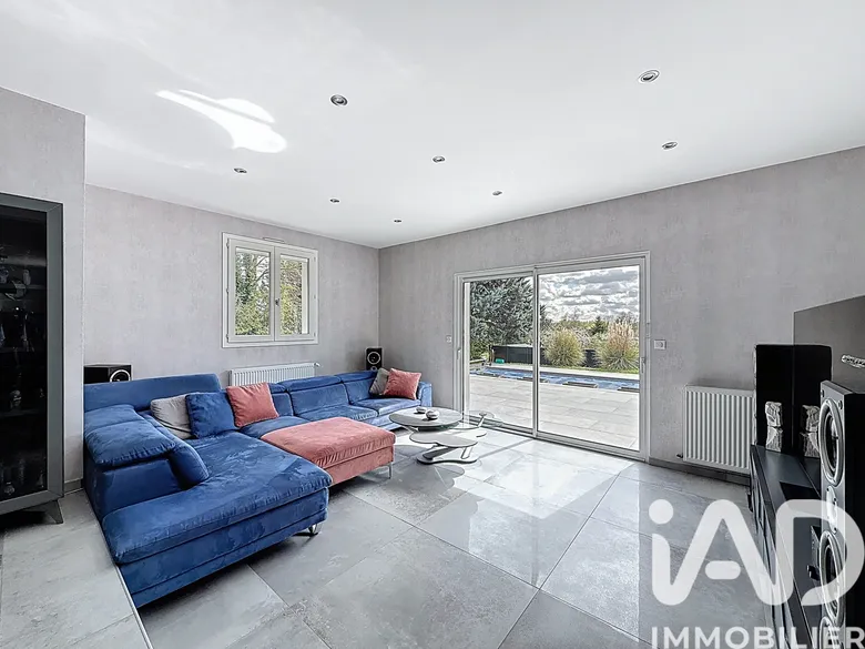 Maison 7 pièces 192 m² · à Beaune · 192 m² · 722 000 €