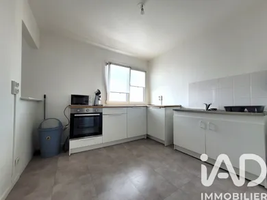 Appartement à Sannois (95110)