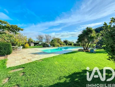 Maison à Châteaugiron (35410)