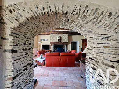 Maison à Châteaugiron (35410)