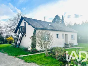 House in Maucomble (76680)