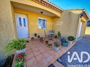 Maison à Autignac (34480)