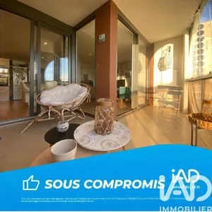 Apartment in Rennes (35000)