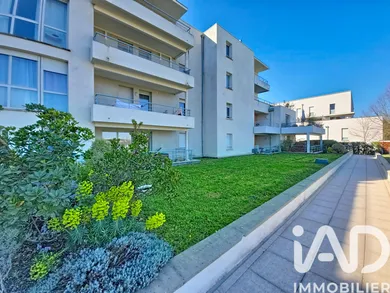 Appartement à Toulouse (31300)