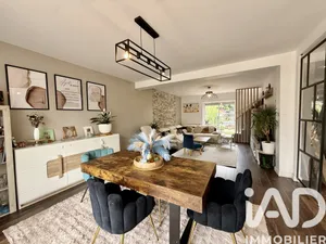 Maison à Clichy-sous-Bois (93390)