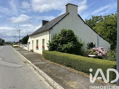 House in Coëtlogon (22210)