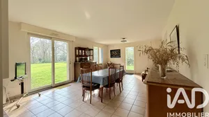 Architectural house in Sarzeau (56370)