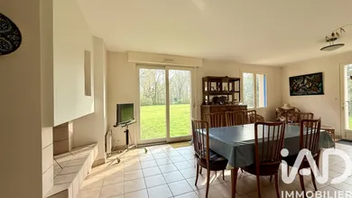 Maison d'architecte à Sarzeau (56370)