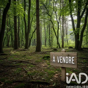 Terrain à ARSAC (33460)