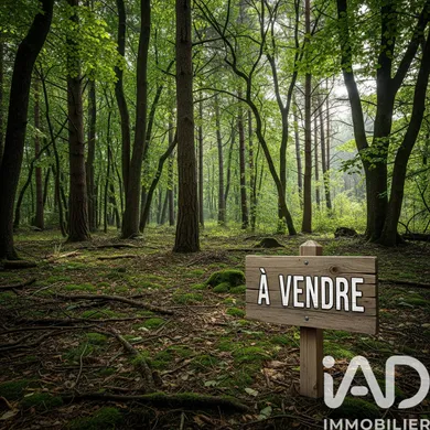 Terrain à ARSAC (33460)