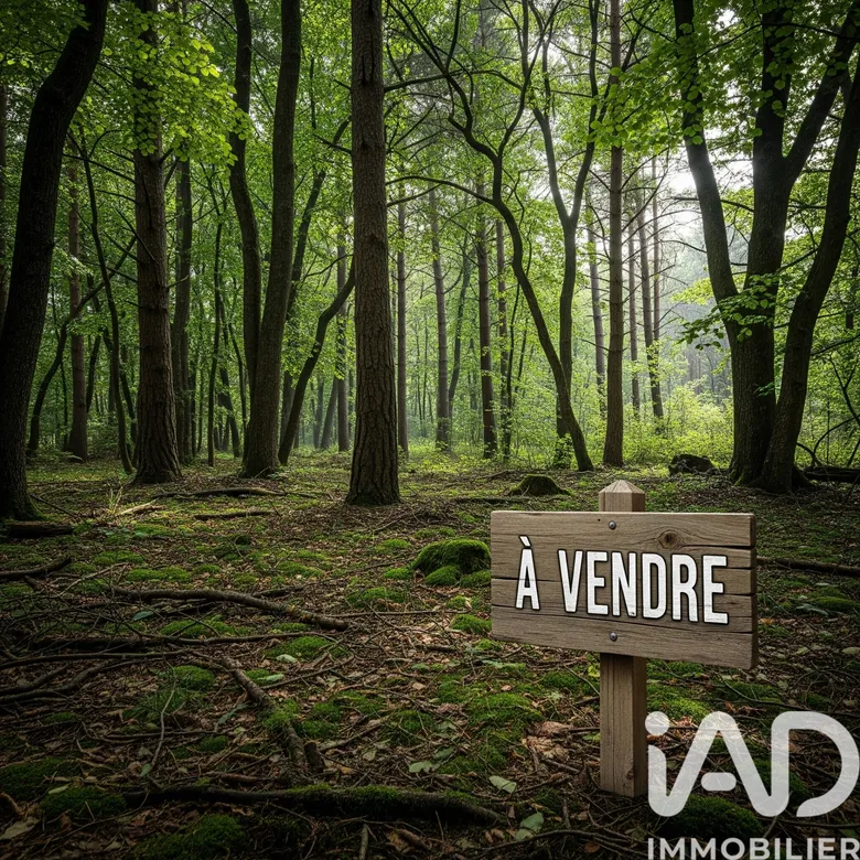 Terrain à ARSAC (33460) · 12 000 €