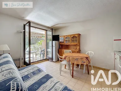 Apartment in Cavalaire-sur-Mer (83240)