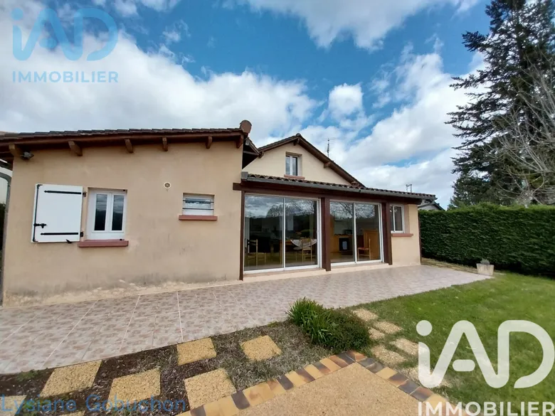 Maison 4 pièces 75 m² · à Brantôme en Périgord · 75 m² · 169 000 €