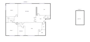 Apartment in Boulogne-sur-Mer (62200)