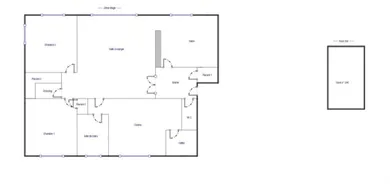 Apartment in Boulogne-sur-Mer (62200)