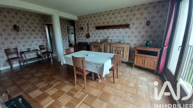 Apartment in Boulogne-sur-Mer (62200)