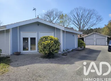 House in Soustons (40140)