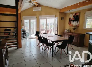 House in Soustons (40140)