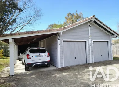 House in Soustons (40140)