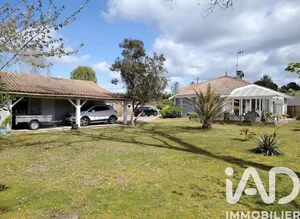 Maison à Soustons (40140)