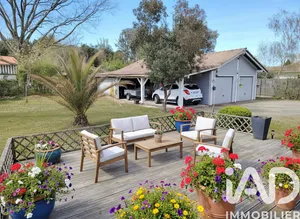 House in Soustons (40140)