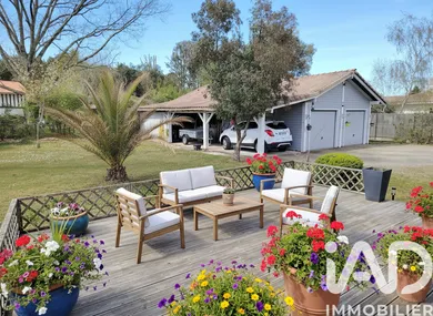 House in Soustons (40140)