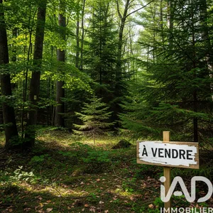 Terrain à ARSAC (33460)