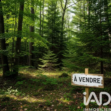 Terrain à ARSAC (33460)