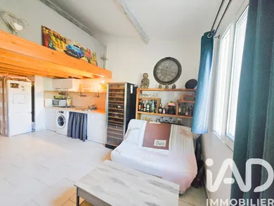 Apartment in Fréjus (83370)