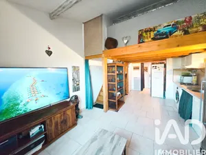 Appartement à Fréjus (83370)