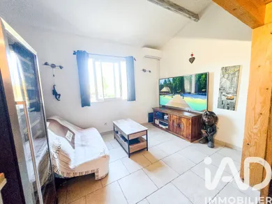 Apartment in Fréjus (83370)