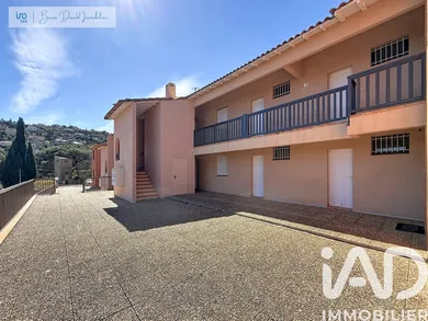 Apartment in Cavalaire-sur-Mer (83240)
