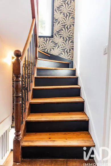 Townhouse in Quimper (29000)