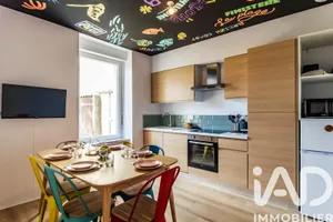 Townhouse in Quimper (29000)