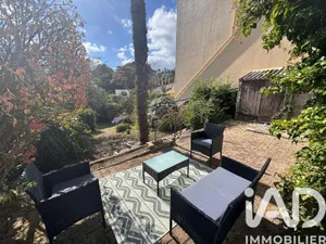 Townhouse in Quimper (29000)