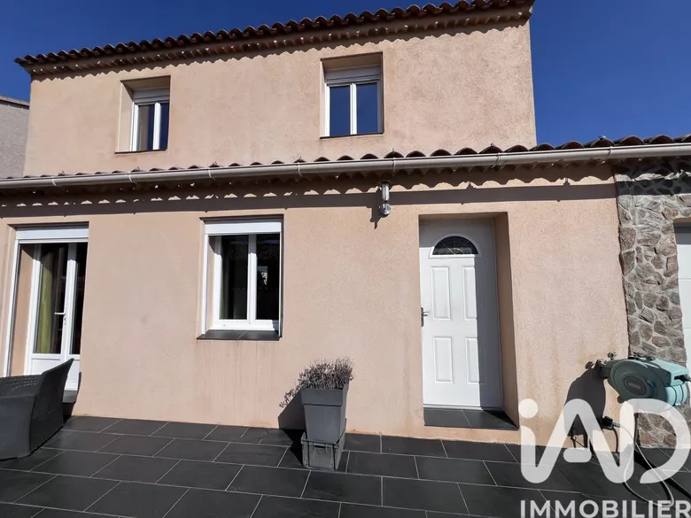 Maison 3 pièces 96 m² · à La Londe-les-Maures · 95,7 m² · 634 000 €