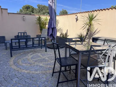 House in La Londe-les-Maures (83250)
