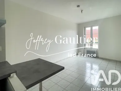 Studio à Pontoise (95300)