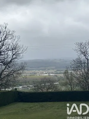 Terrain à Port-Sainte-Marie (47130)