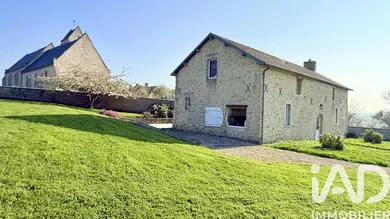 House in Rubercy (14710)