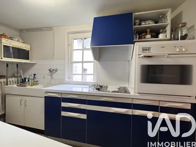 Apartment in Moulins (03000)