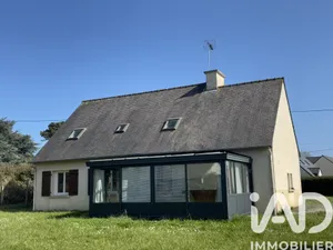 House in Tréveneuc (22410)