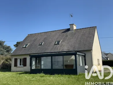Maison à Tréveneuc (22410)
